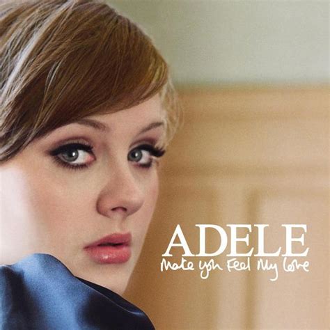 Adele Album 21 Cover