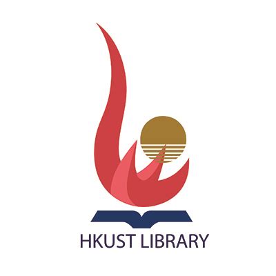 HKUST Library Logo Contest