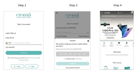 Croma Review: Buy mobiles, televisions, laptops, and other electronics online – Techno Analyzer