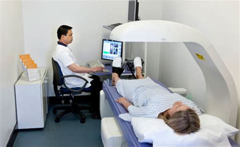 DEXA Scans - The Centers for Advanced Orthopaedics