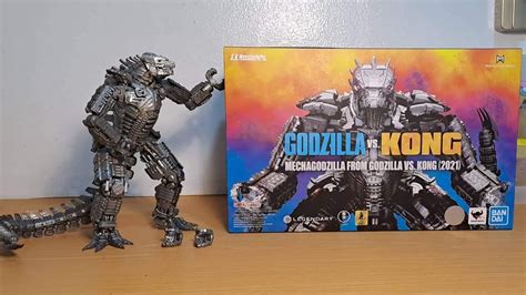 Mechagodzilla, Godzilla, and King Kong, Hobbies & Toys, Toys & Games on Carousell