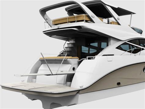 Yacht Rentals in Miami - Miami Boat Rentals - Medium