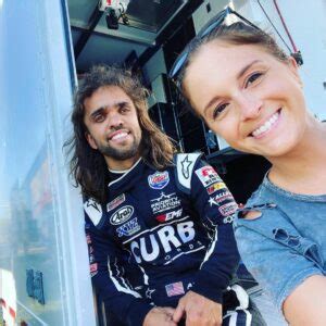 Who Is Meagan Droud (Rico Abreu Girlfriend)? Their Relationship And Family Life Explored