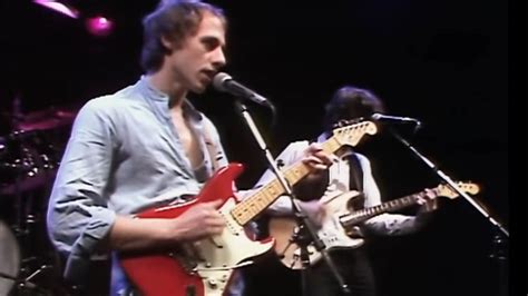 Dire Straits: Sultans of Swing [MV] (1978) | MUBI