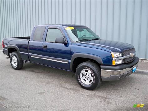 2003 Chevrolet Silverado 1500 Color Codes | Psoriasisguru.com