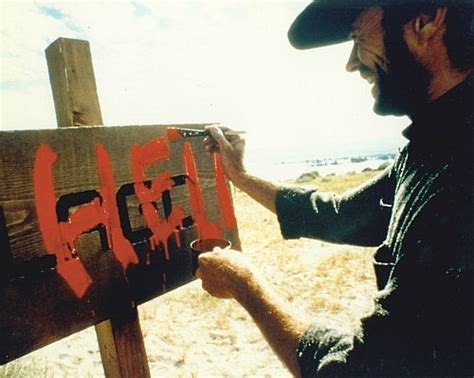 Clint Eastwood ~High Plains Drifter (1973) - Clint Eastwood Photo (42636483) - Fanpop - Page 2