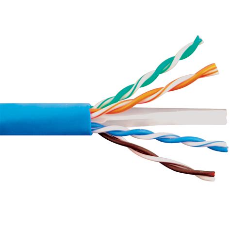 Cat6E UTP Cable at Rs 4675/box | Cat 6e Cable | ID: 16539561148