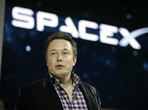 Elon Musk Desktop Wallpapers - Wallpics.Net