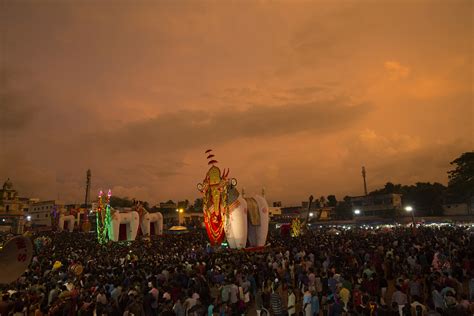 Ochira Kettukazhcha | Kollam Festivals | Kerala Tourism