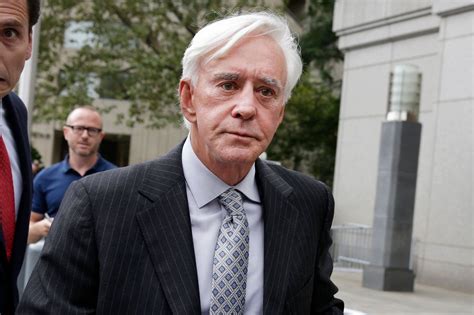 Sports Bettor Billy Walters Insider Trading Appeal Rejected by SCOTUS