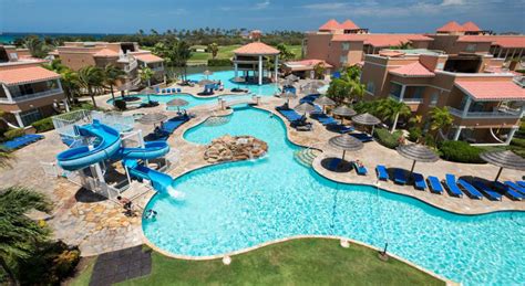 Divi Village Golf and Beach Resort - Aruba