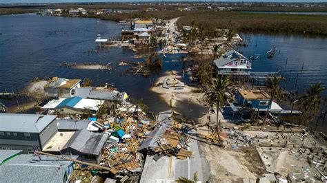 What rapid intensification means for hurricanes | CNN