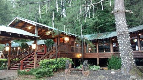 The Most Unique Places to Eat in Gatlinburg Gatlinburg Tennessee ...