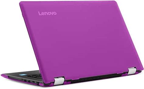 mCover Hard Shell Case 14" Lenovo Ideapad Flex 5 14 (5-1470, NOT Compatible with Older Flex 4 ...