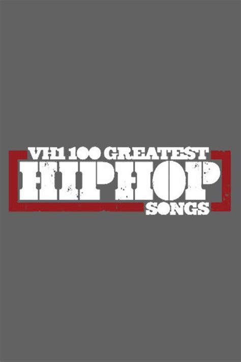 100 Greatest Hip Hop Songs | Rotten Tomatoes