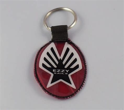 Legacy Key Ring | Ezzy Sails