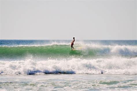 Tamarindo, Costa Rica / Where to Surf, Stay, and Play