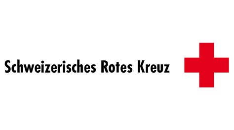 Schweizerisches Rotes Kreuz Logo Download - SVG - All Vector Logo