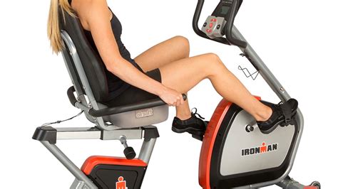 Rehab bikes | Recumbent bike workout, Biking workout, Exercise bikes