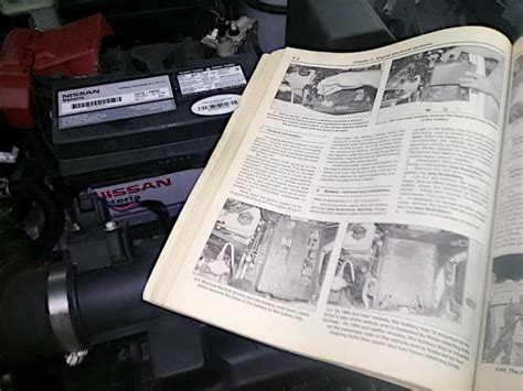 Car Battery Installation - AxleAddict