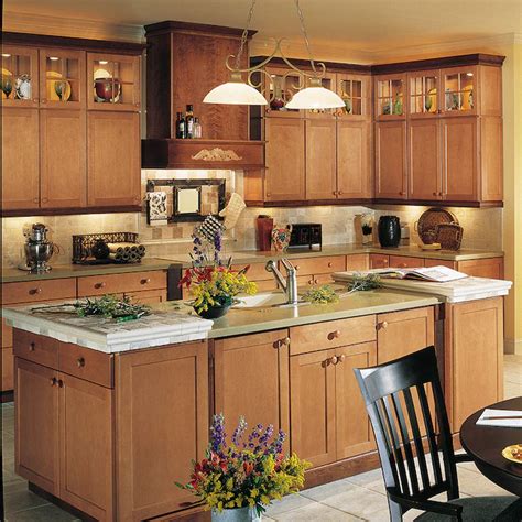 Lowes Kitchen Cabinets Brands - kitchen cabinets brands lowes - Whether ...