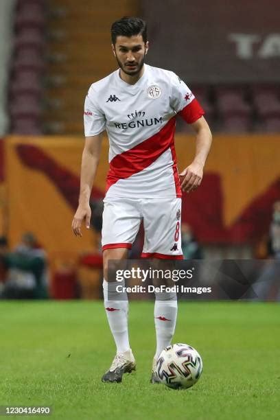 Nuri Sahin Turkey Photos and Premium High Res Pictures - Getty Images