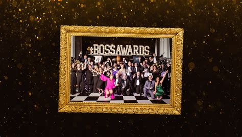 Office Power wins Service Provider of the Year at the BOSS Awards 2021 ...