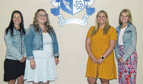 Brookville school board hires teachers - The Register Herald