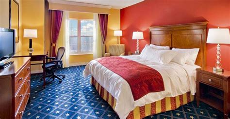 Hotel in Gettysburg, PA| Gateway Gettysburg Hotel