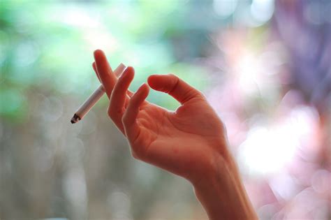 Scientists want you to know the dangers of third-hand smoke