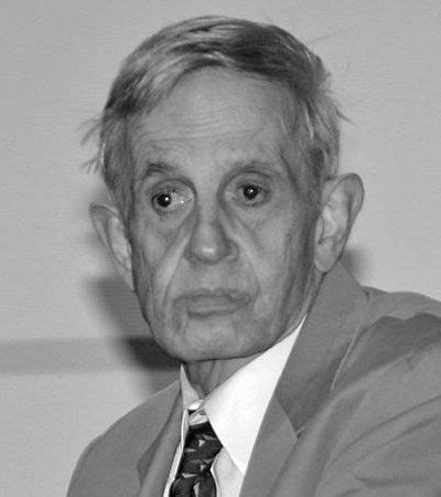 John Nash | Biography, Game Theory, Nobel Prize, & Facts | Britannica