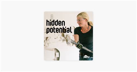 ‎Hidden Potential, Season 1 on iTunes