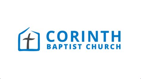 Stories | Corinth Baptist Church