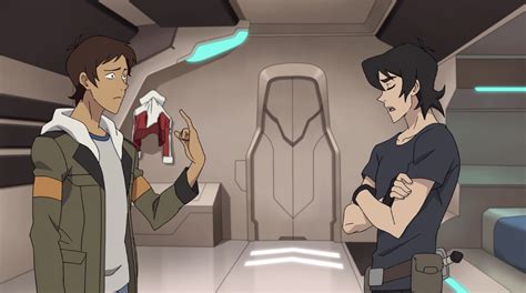 5 Moments in ‘Voltron’ That All But Confirm Klance | Fandom