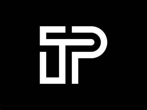 STP Logo Design by ssdesign2020 on Dribbble