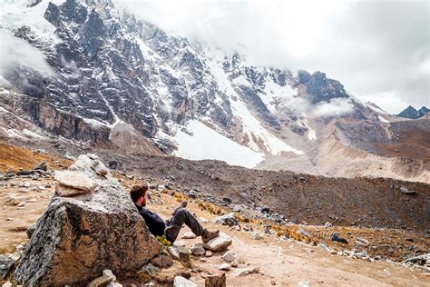 8 Reasons To Hike The Salkantay Trek | Tales From The Lens