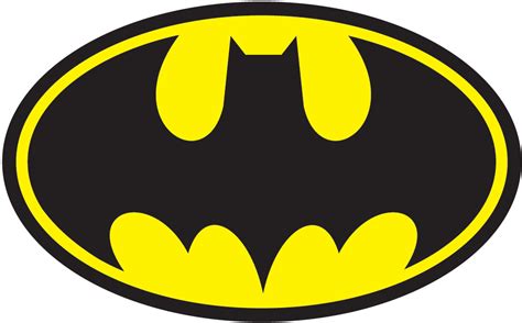 Batman Logo Png - Free Transparent PNG Logos