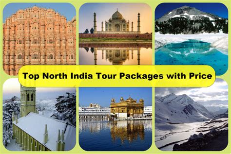 India Tour Packages – The Best Worth to See Incredible India | India Tour Package