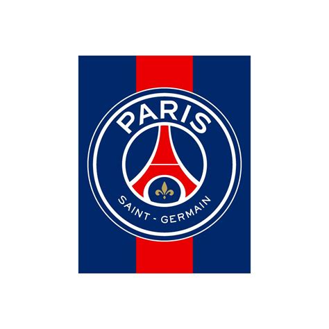 Paris St. Germain Logo Vector - (.Ai .PNG .SVG .EPS Free Download)