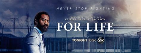 For Life: Season Two Ratings - canceled + renewed TV shows, ratings - TV Series Finale