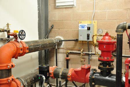 jockey-pump-control-panel - A.L. Fire Protection