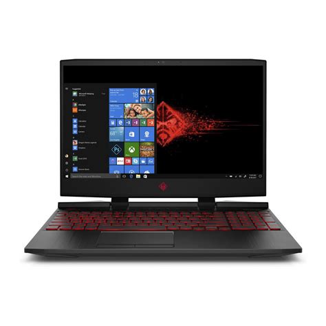 HP Omen 15 Core i5 8300H / 8GB / 256GB / GTX 1050 / 15.6-inch Full HD