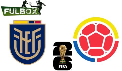 Ecuador vs Colombia EN VIVO Hora, Canal, Dónde ver Eliminatorias CONMEBOL Mundial 2026