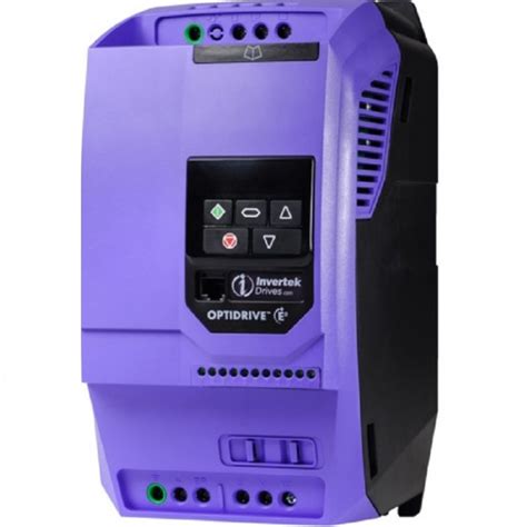 Invertek Optidrive ODE3 11kW 24A 400V 3ph Variable Speed AC Drive