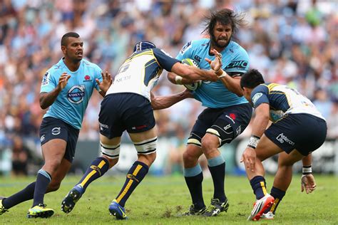 RUGBY.com.au's Super Team of the Decade: The NSW Waratahs