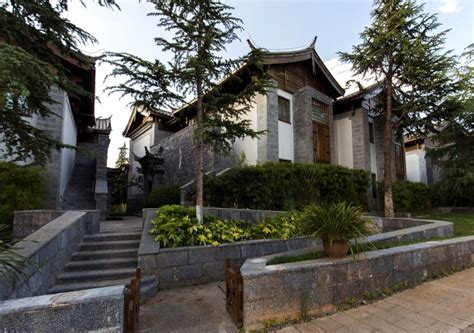 A gem in Lijiang: Intercontinental Lijiang Ancient Town Resort - Chris Travel Blog