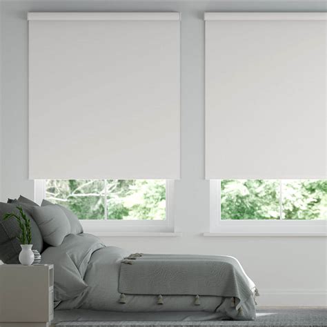 Select Fabric Blackout Roller Shades | SelectBlinds