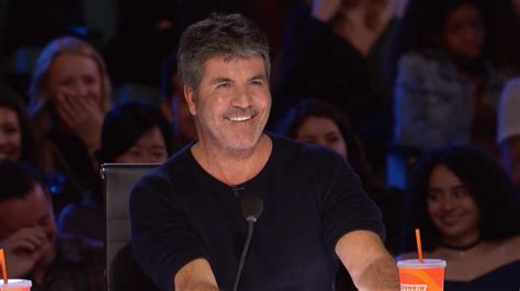 Simon Cowell | America's Got Talent Wiki | FANDOM powered by Wikia