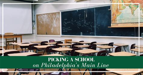 Main Line Philadelphia: Schools - Main Line Real Estate | Jennifer LeBow, Realtor