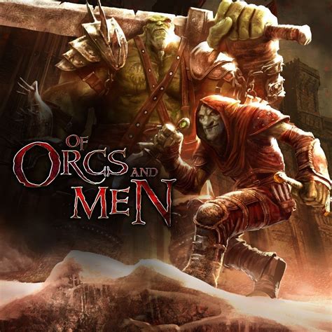 Of Orcs and Men - IGN